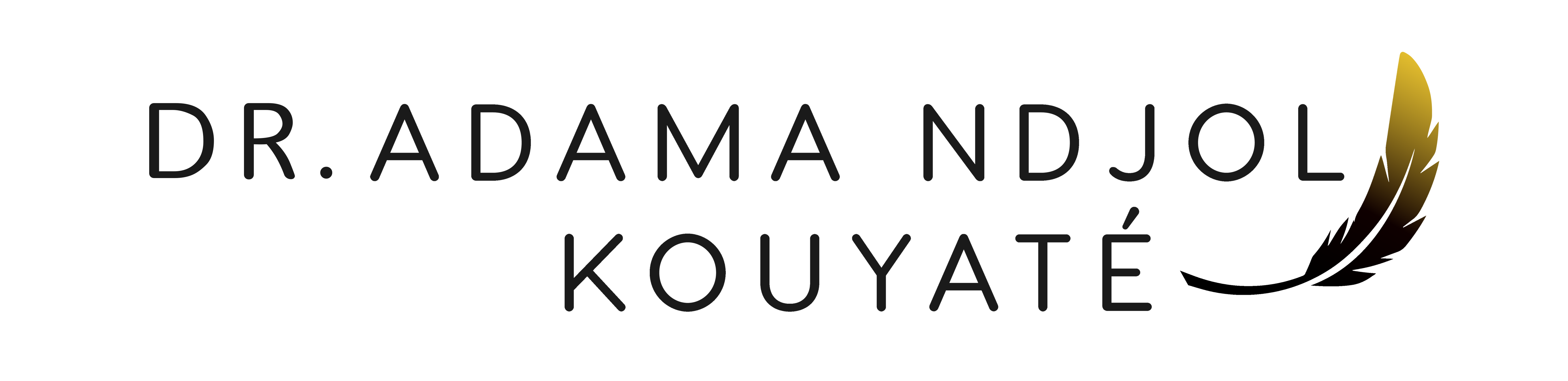 Adama Ndjol Kouyaté